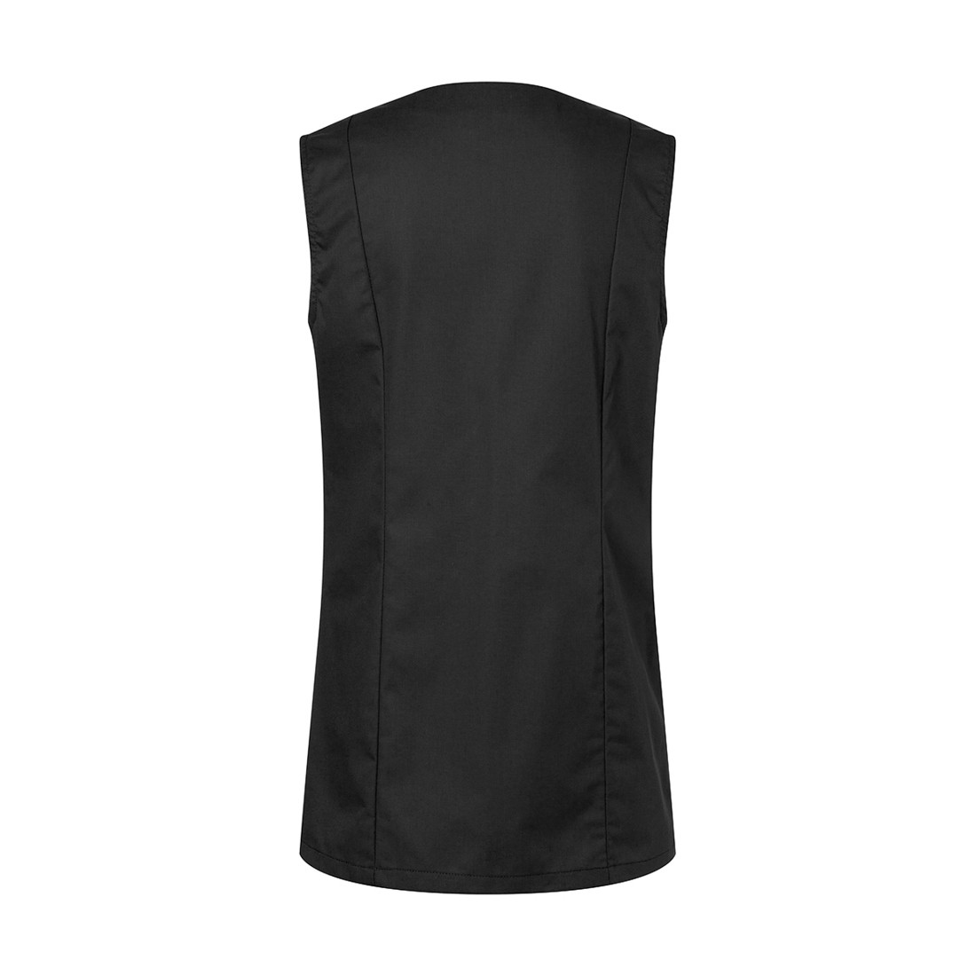 Halat de lucru Sara, fara maneci - Imbracaminte de protectie Halat de lucru Sara, fara maneci - Imbracaminte de protectie