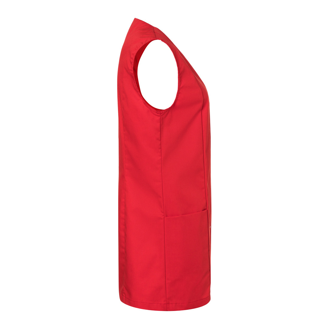 Halat de lucru Sara, fara maneci - Imbracaminte de protectie Halat de lucru Sara, fara maneci - Imbracaminte de protectie