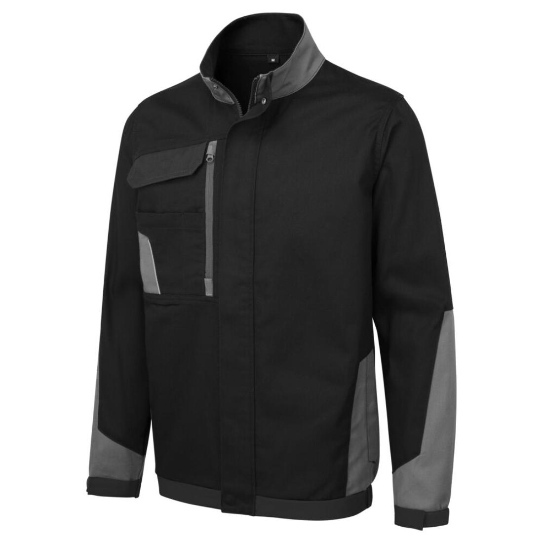 Jachetă de lucru WX1 în două tonuri, termoizolată 100% bumbac - Imbracaminte de protectie