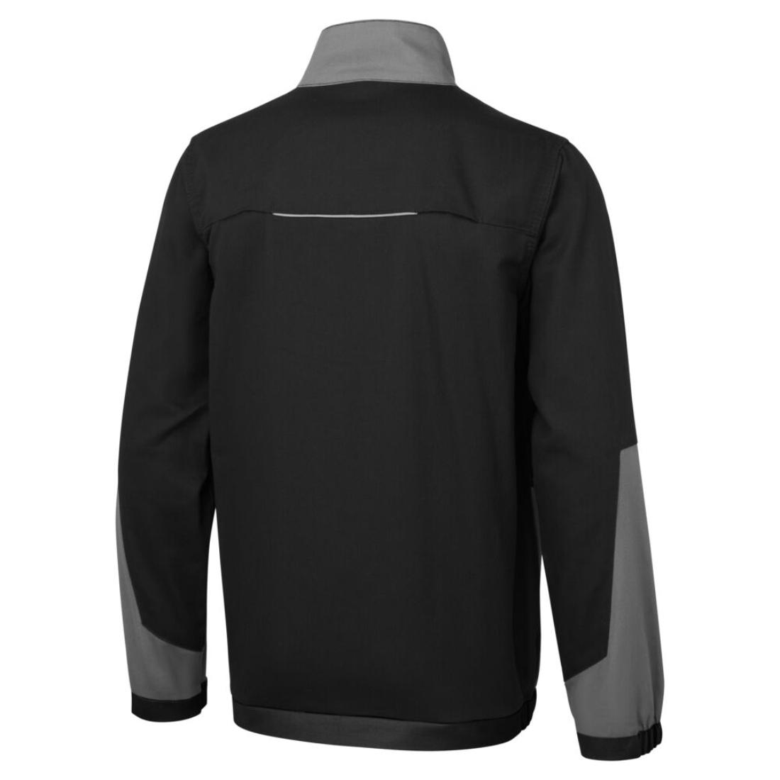 Jachetă de lucru WX1 în două tonuri, termoizolată 100% bumbac - Imbracaminte de protectie