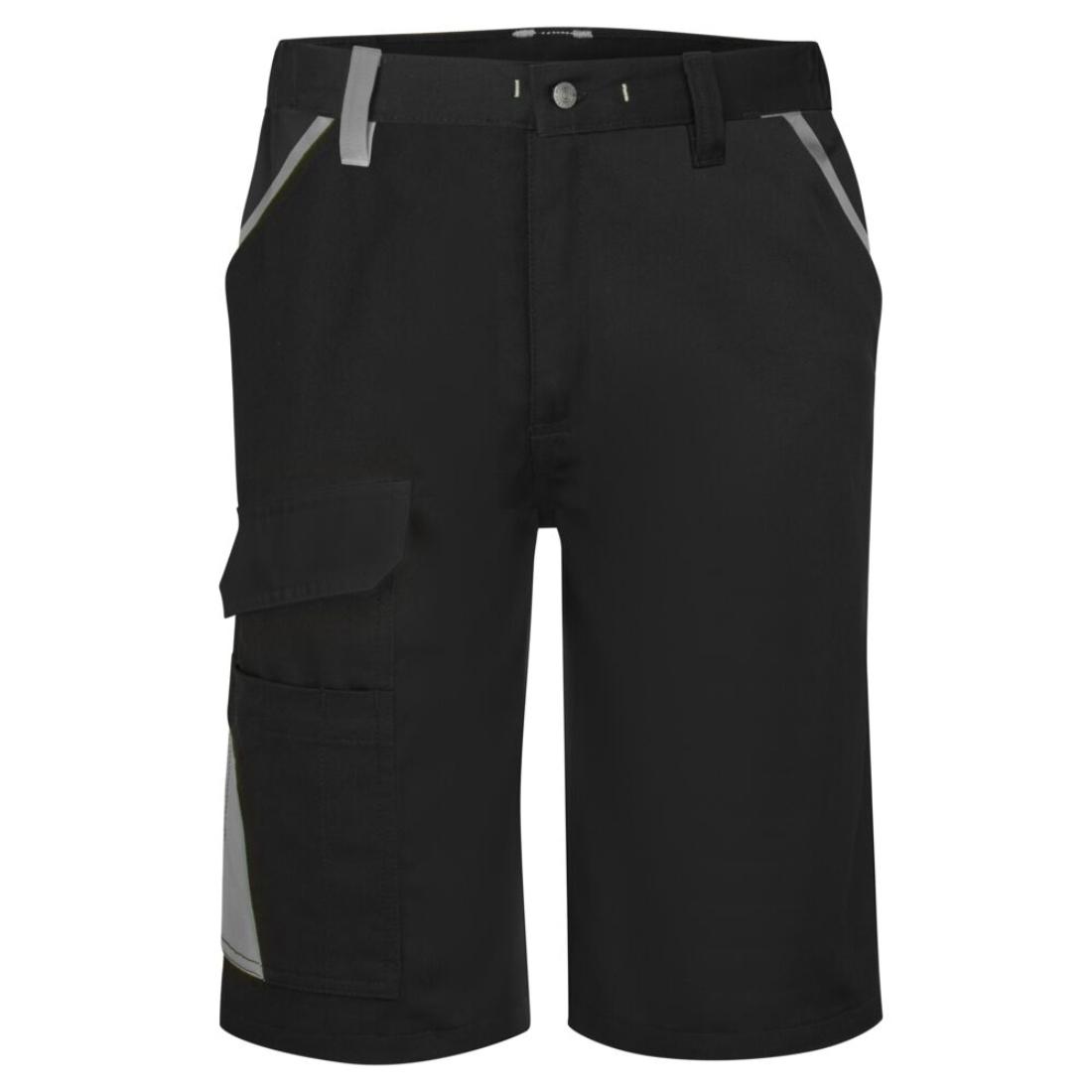 WX1 Two Tone Cotton Shorts - Safetywear