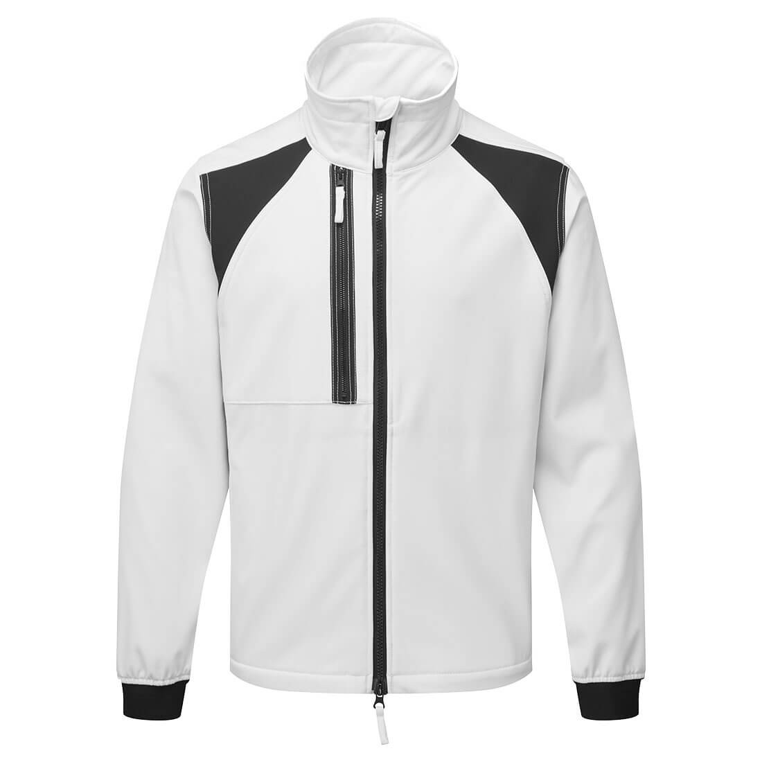 Softshell WX2 (2 Couches) - Les vêtements de protection Softshell WX2 (2 Couches) - Les vêtements de protection