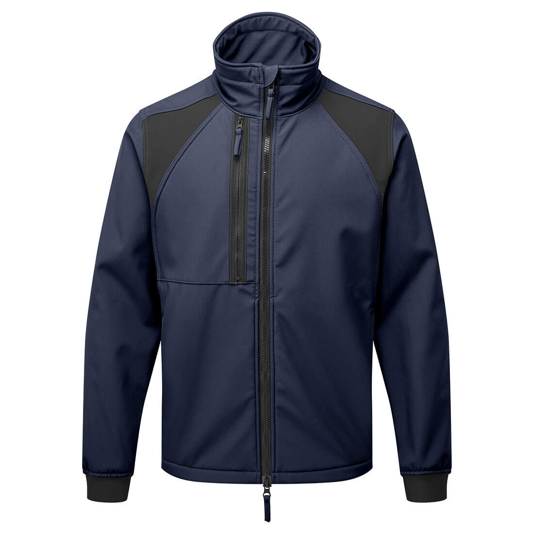 Chaleco Softshell para hombre VISION, Ropa - SafetyOne