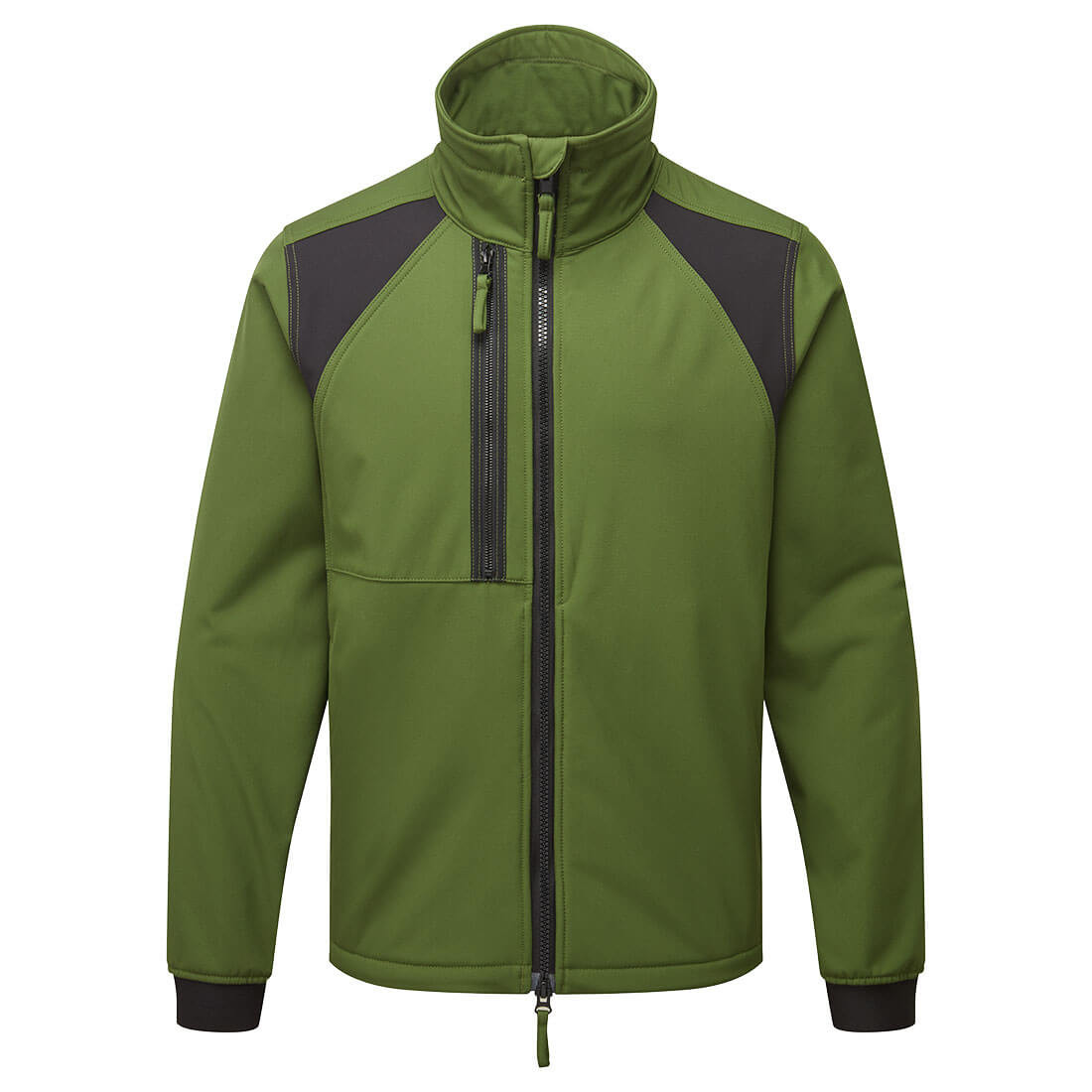 Chaleco softshell WX2 Eco (2 capas) - Ropa de protección