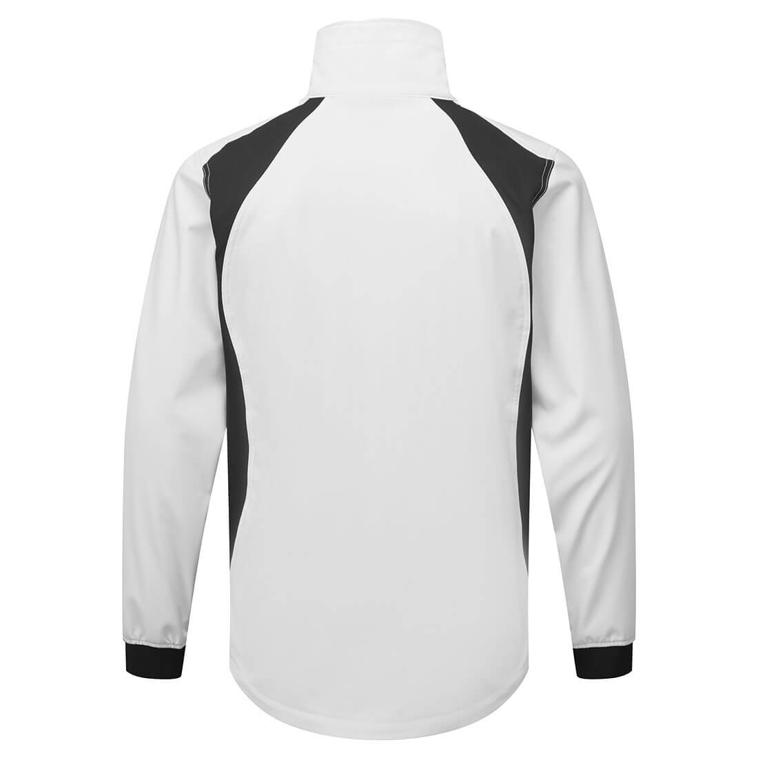 WX2 Eco Softshell Jacke (2L) - Arbeitskleidung