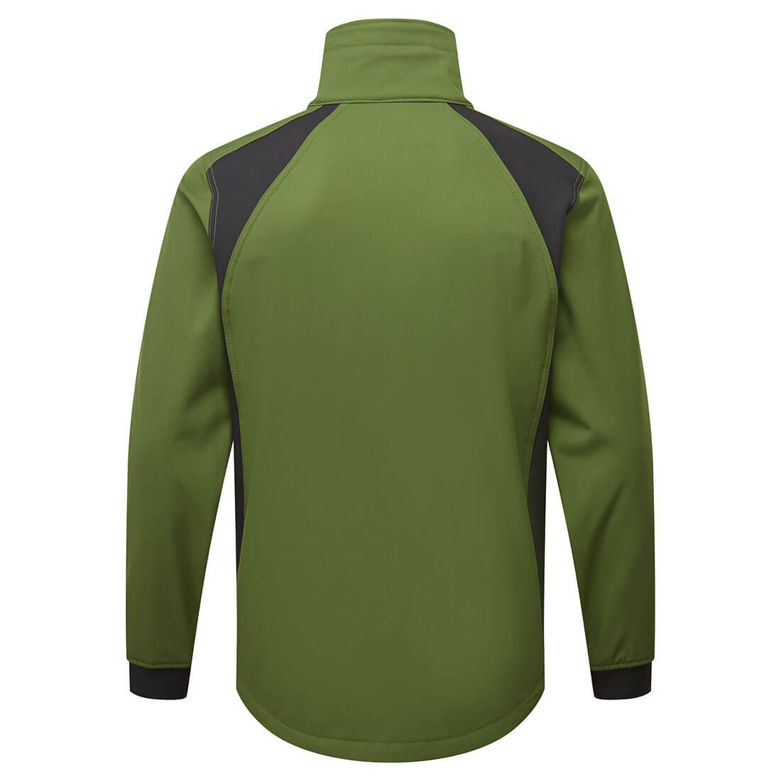 Chaleco softshell WX2 Eco (2 capas) - Ropa de protección