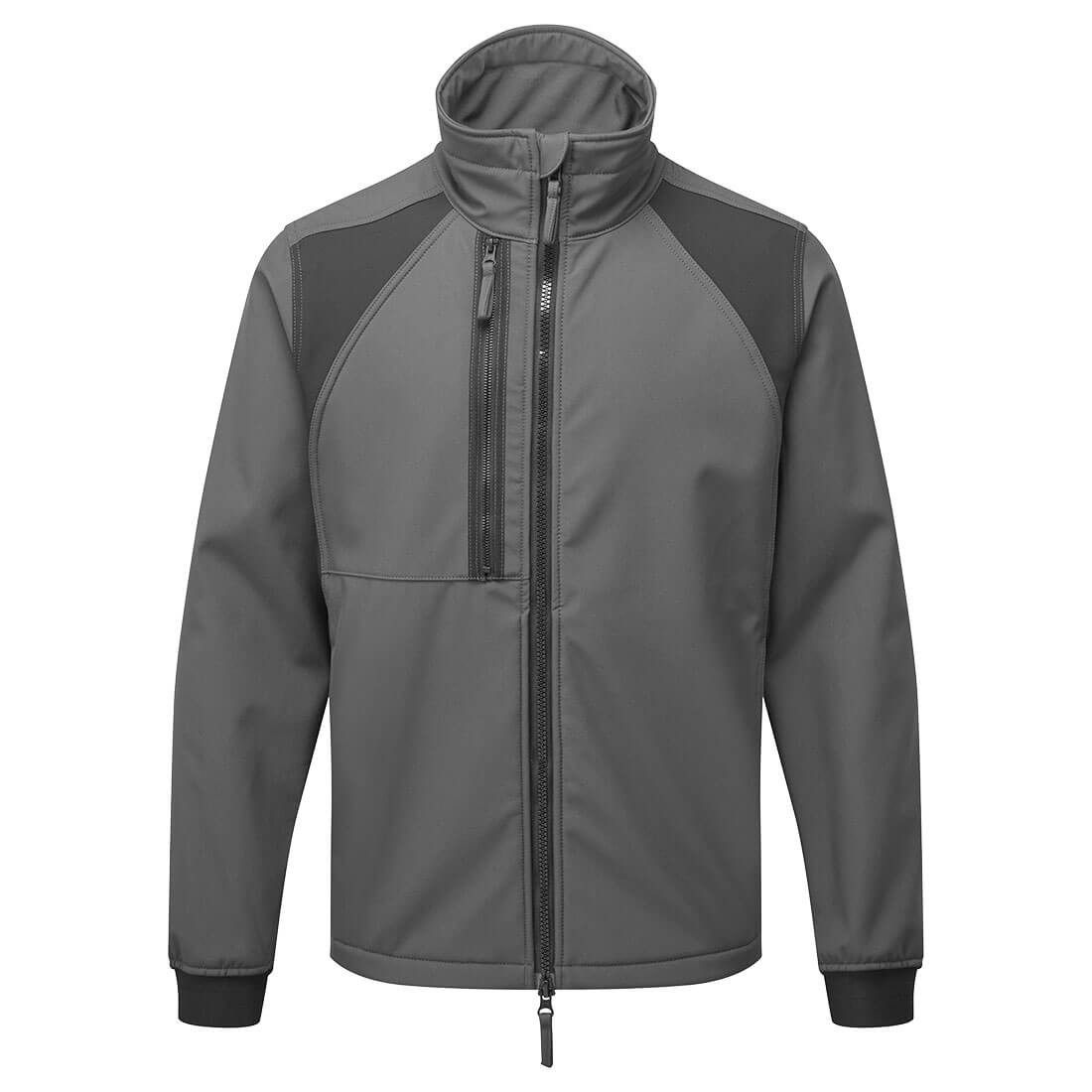 WX2 Eco Softshell Jacke (2L) - Arbeitskleidung