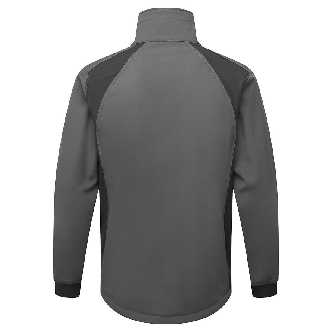 Chaleco softshell WX2 Eco (2 capas) - Ropa de protección