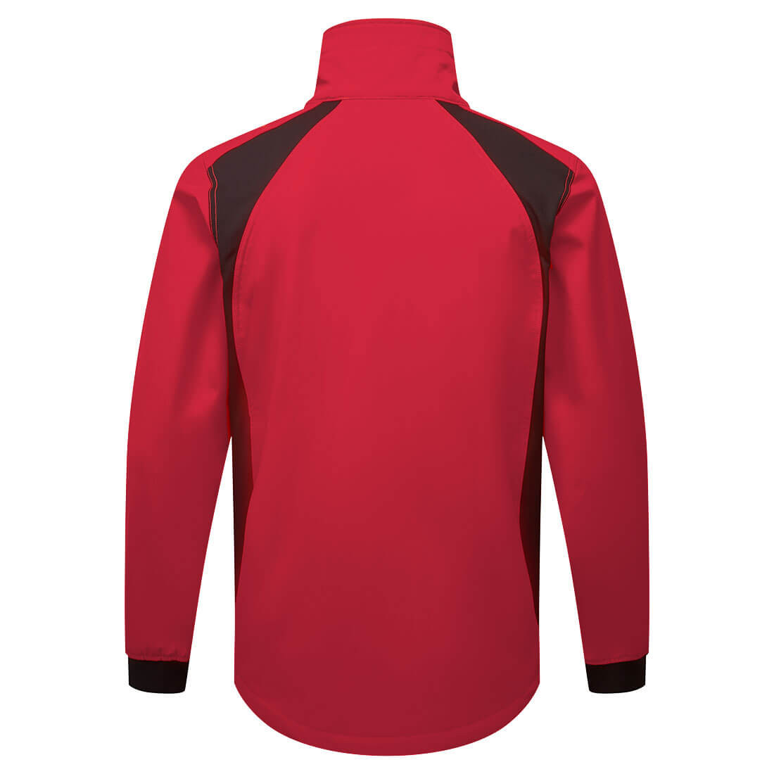 WX2 Eco Softshell (2L) - Safetywear