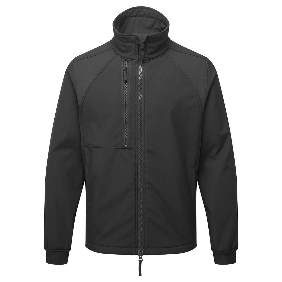 WX2 Eco Softshell Jacke (2L) - Arbeitskleidung