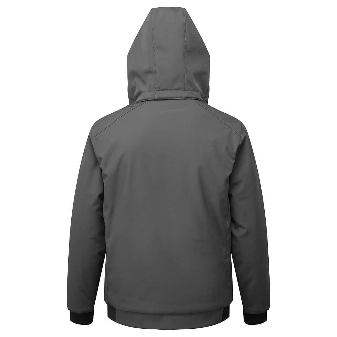 Chaleco softshell acolchado WX2 Eco (2 capas) - Ropa de protección