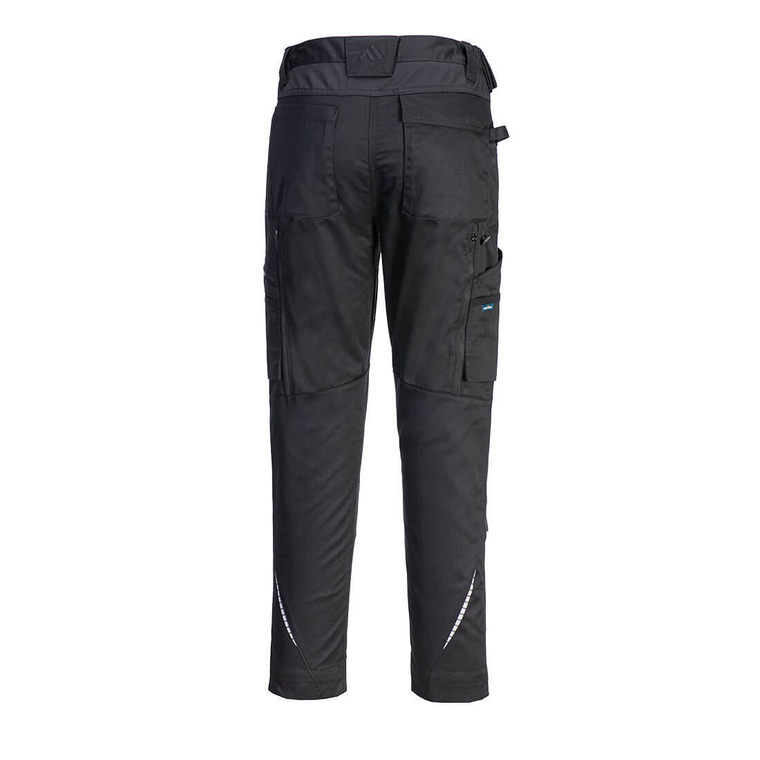 Pantaloni de lucru elastici Eco WX2 - Imbracaminte de protectie