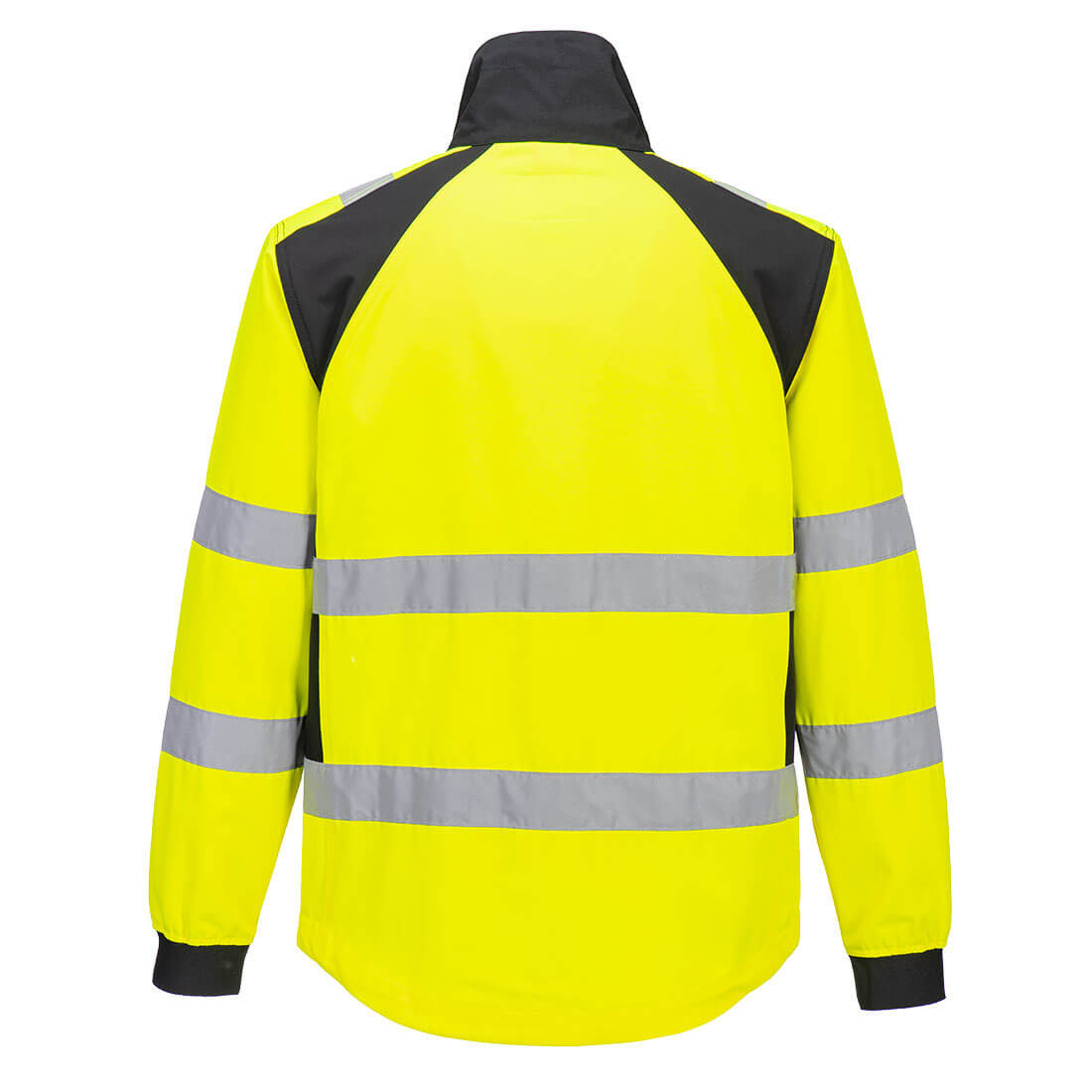 WX2 Eco Warnschutz Arbeitsjacke - Arbeitskleidung WX2 Eco Warnschutz Arbeitsjacke - Arbeitskleidung