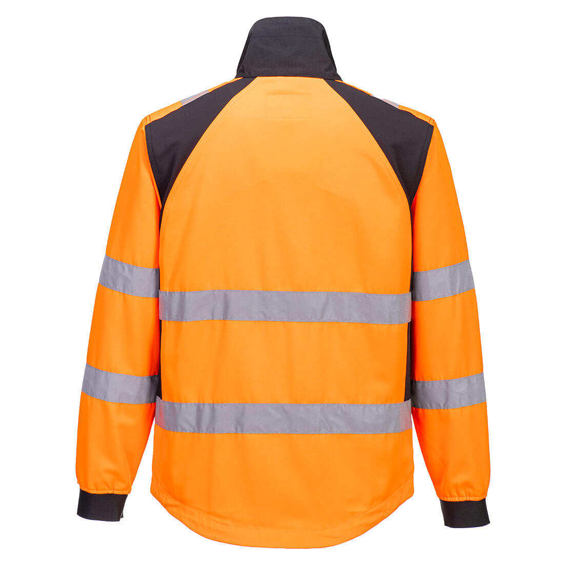 WX2 Eco Warnschutz Arbeitsjacke - Arbeitskleidung