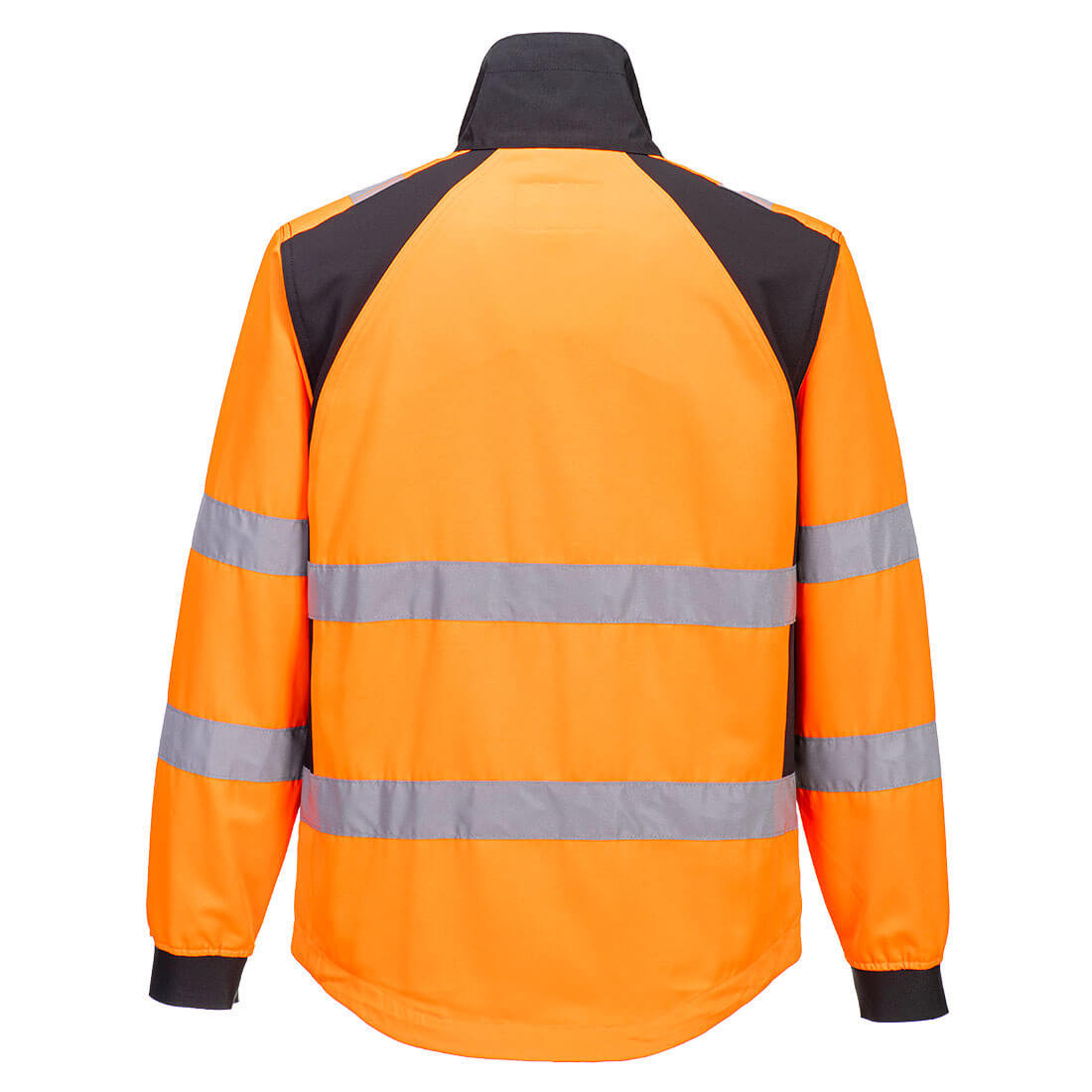 WX2 Eco Warnschutz Arbeitsjacke - Arbeitskleidung WX2 Eco Warnschutz Arbeitsjacke - Arbeitskleidung