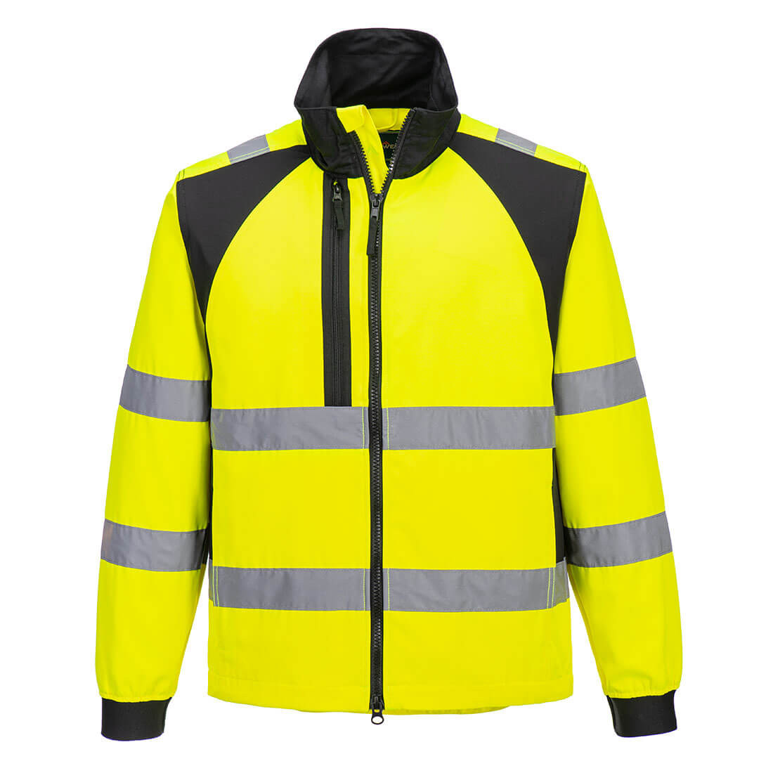 WX2 Eco Warnschutz Arbeitsjacke - Arbeitskleidung WX2 Eco Warnschutz Arbeitsjacke - Arbeitskleidung