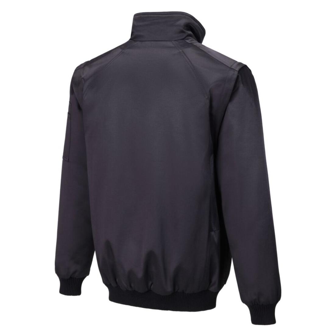 Jacheta Pilot Eco WX2 - Imbracaminte de protectie