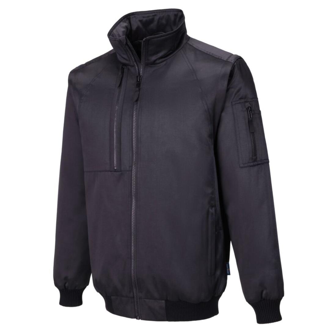 Jacheta Pilot Eco WX2 - Imbracaminte de protectie