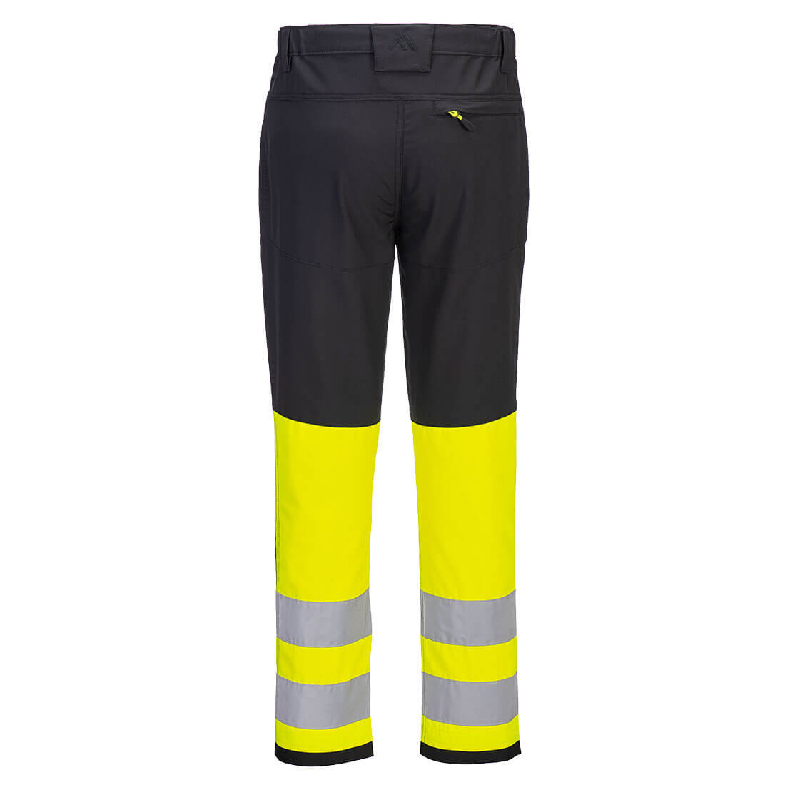 Pantaloni de lucru Hi-Vis, Eco WX2 Clasa 1 - Imbracaminte de protectie