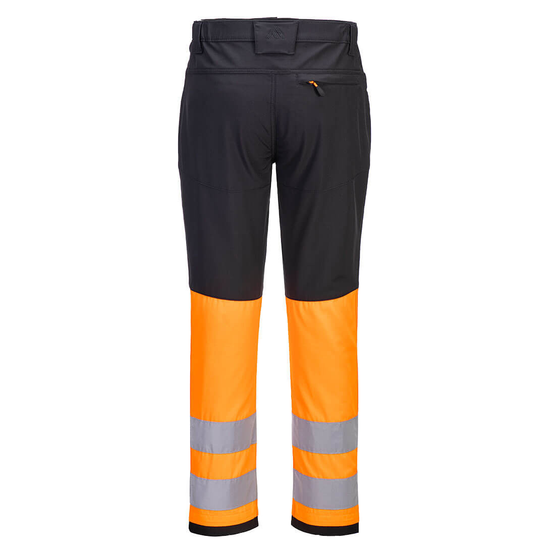 WX2 Eco Hi-Vis Class 1 Service Trousers - Safetywear