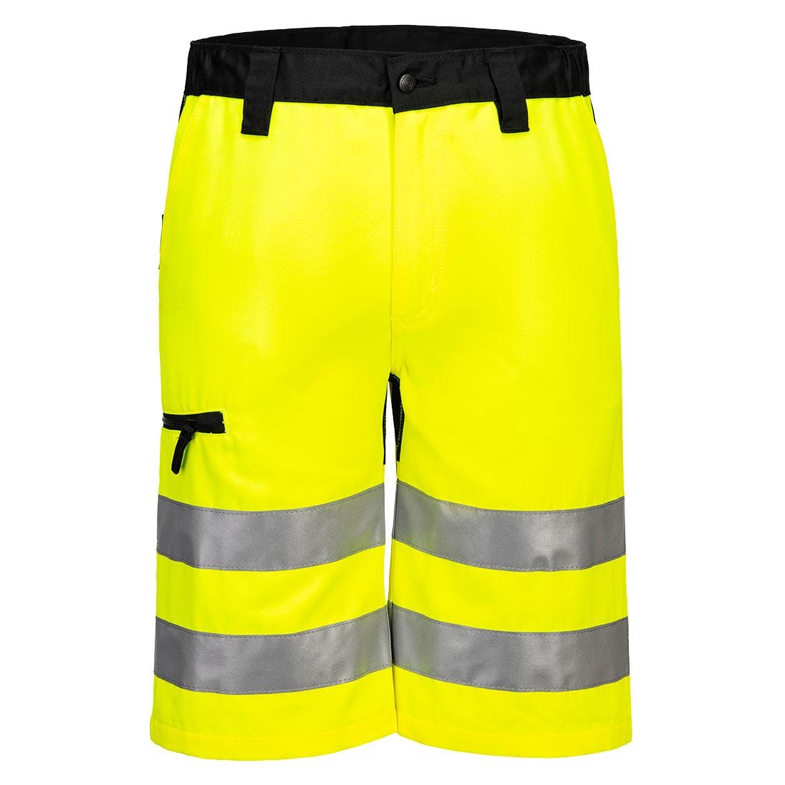 WX2 Eco Hi-Vis Shorts - Safetywear