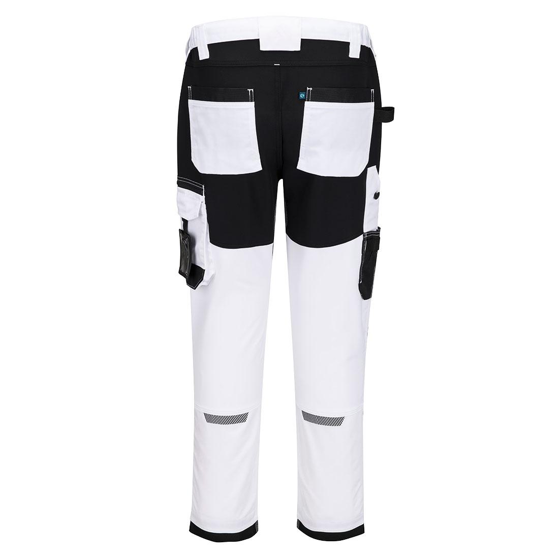 WX2 Eco Craft Trousers - Safetywear