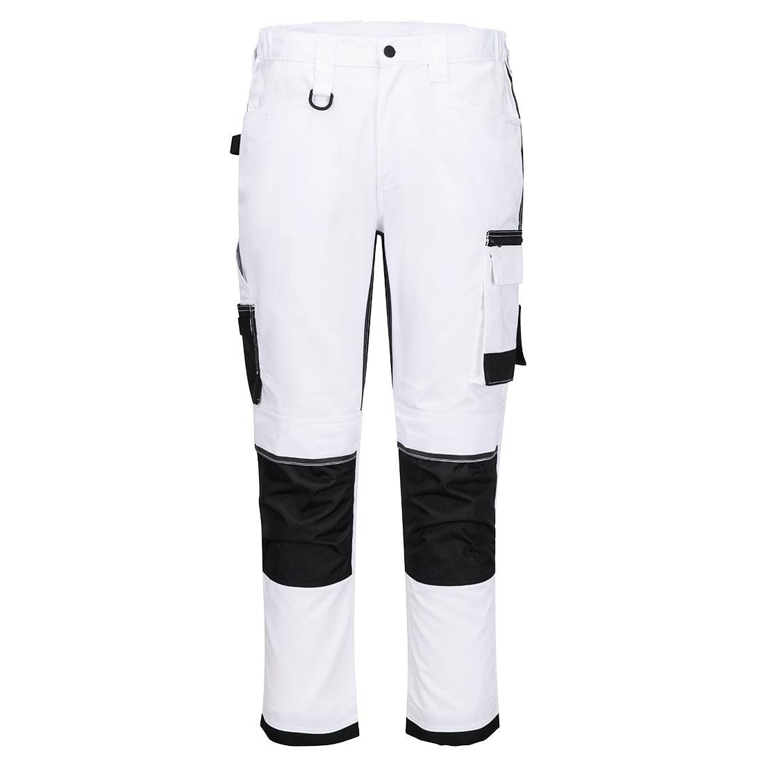 WX2 Eco Craft Trousers - Safetywear