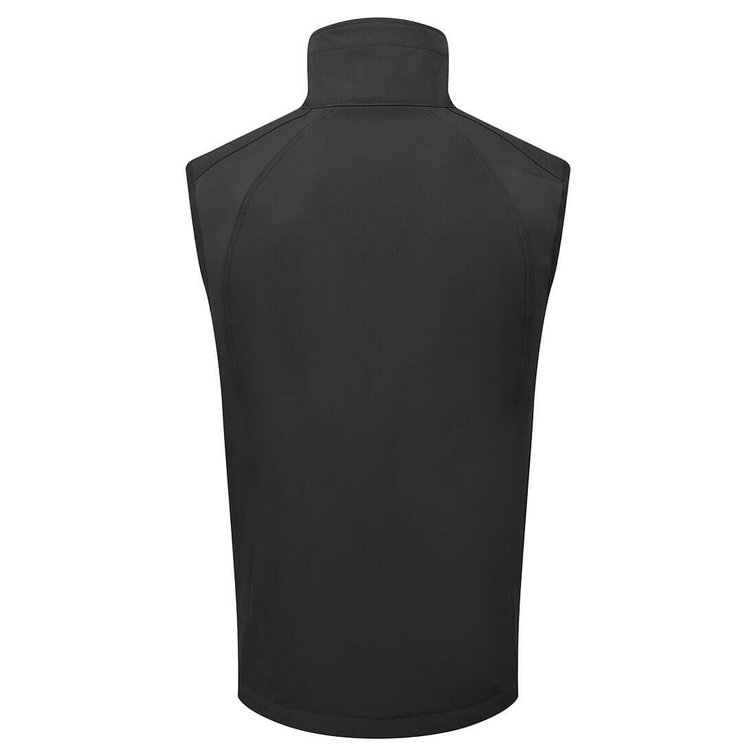 WX2 Eco Softshell Gilet (2L) - Safetywear