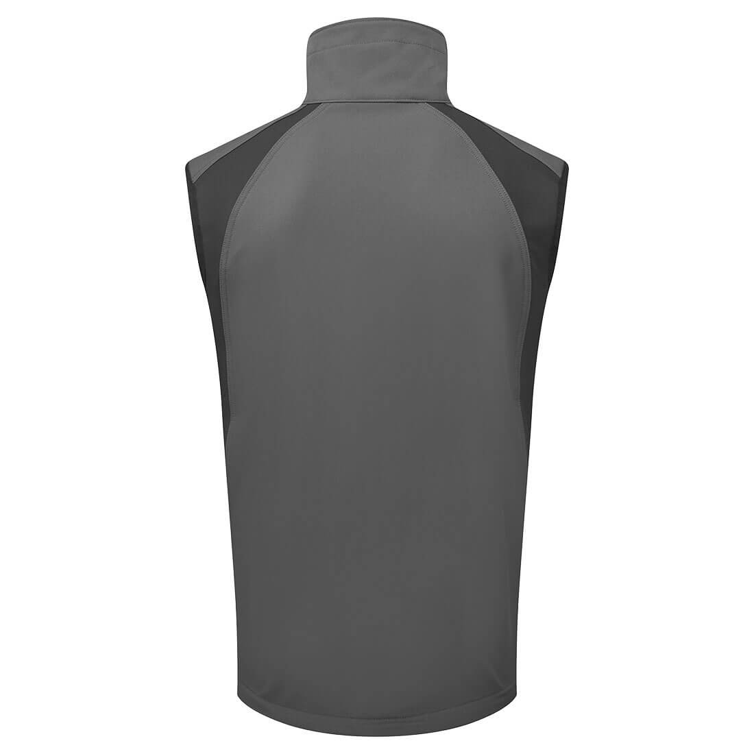 WX2 Eco Softshell Gilet (2L) - Safetywear
