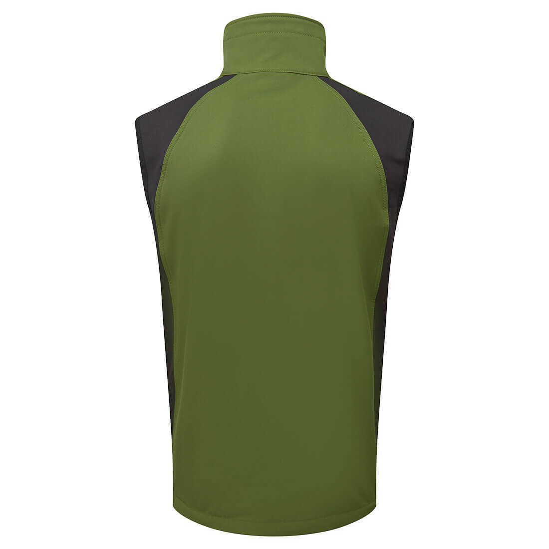 Gilet Softshell WX2 (2L) - Les vêtements de protection