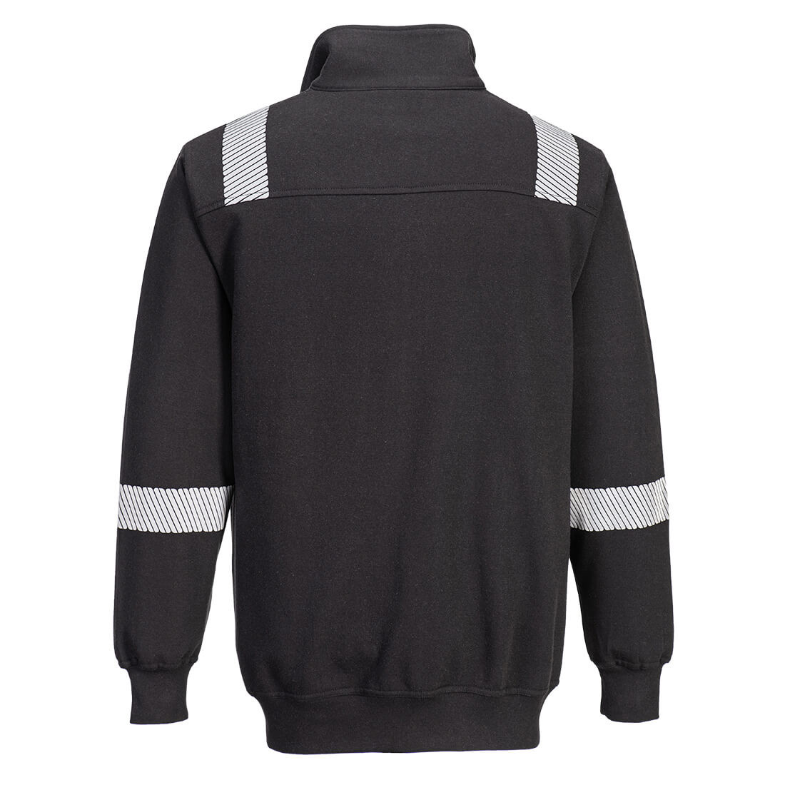 WX3 Flame Resistant Sweatshirt - Safetywear