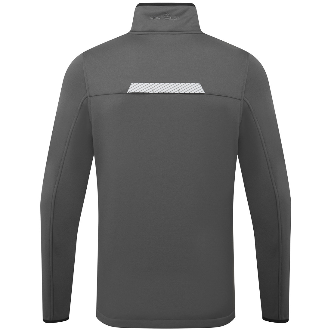 WX3 Full Zip Tech Fleece - Safetywear
