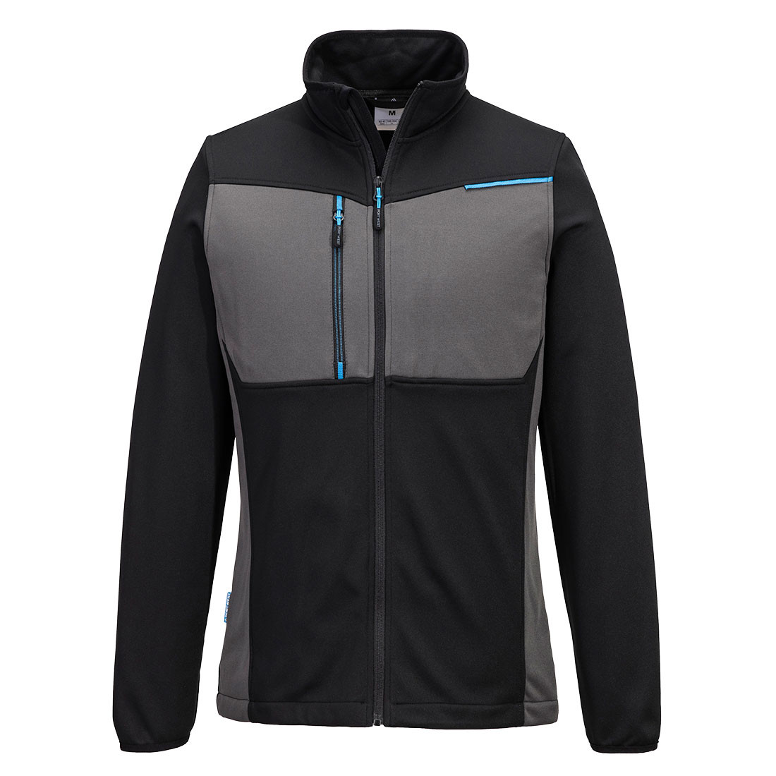 Forro polar técnico WX3 con cremallera completa - Ropa de protección Forro polar técnico WX3 con cremallera completa - Ropa de protección