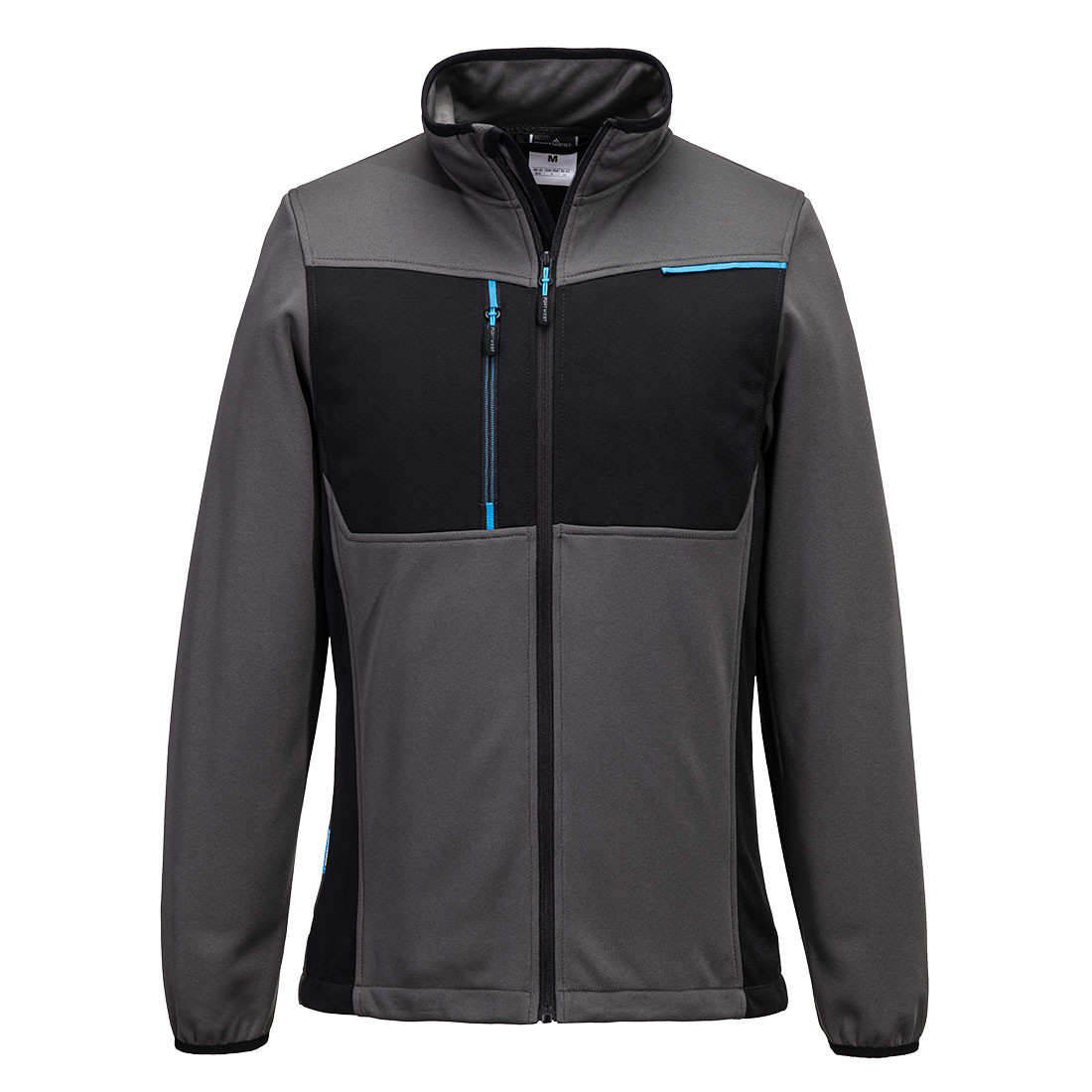 Forro polar técnico WX3 con cremallera completa - Ropa de protección Forro polar técnico WX3 con cremallera completa - Ropa de protección
