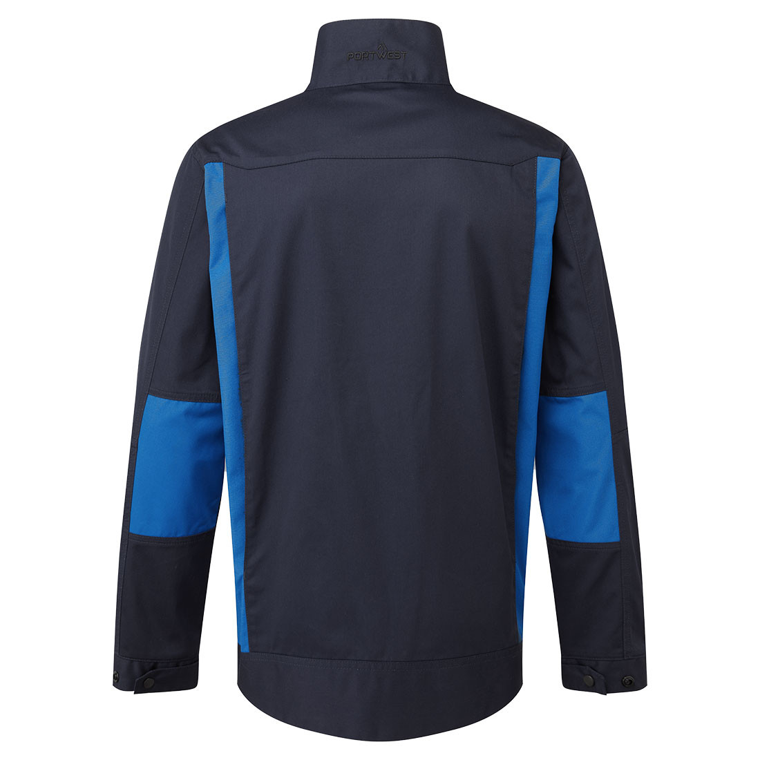 WX3  Industrial Wash Jacket - Safetywear