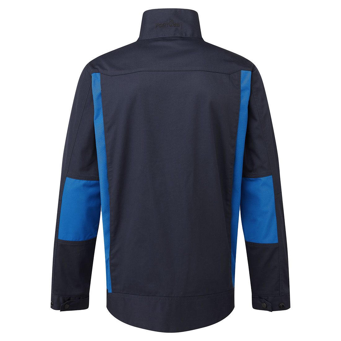 WX3 Arbeitsjacke für Industriewäsche - Arbeitskleidung WX3 Arbeitsjacke für Industriewäsche - Arbeitskleidung