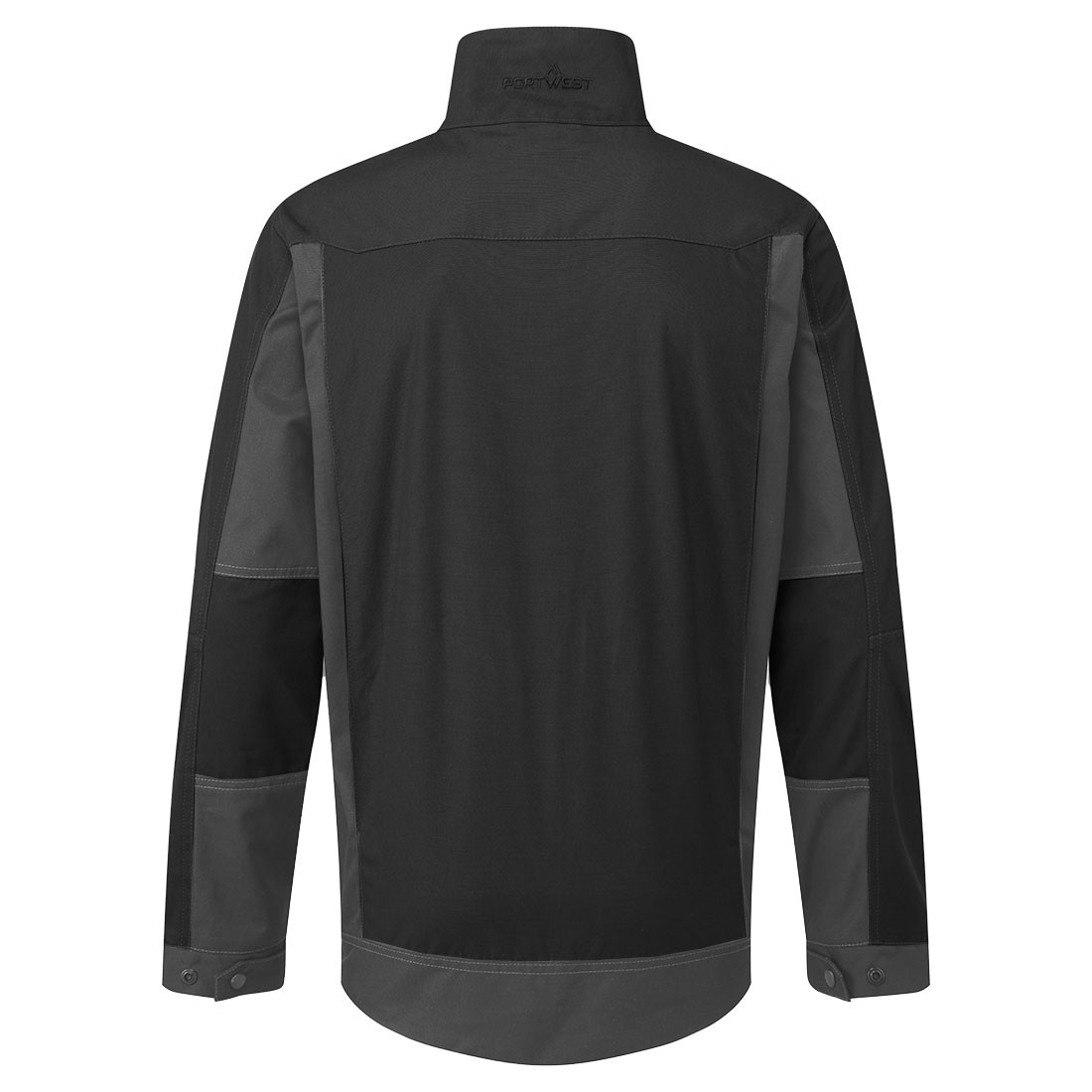 WX3 Arbeitsjacke für Industriewäsche - Arbeitskleidung