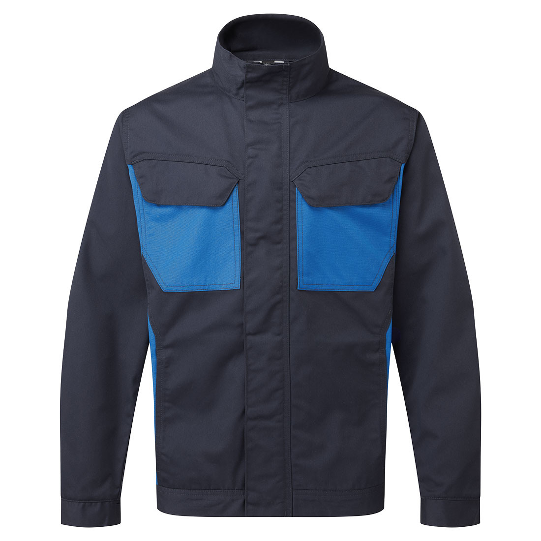 WX3  Industrial Wash Jacket - Safetywear