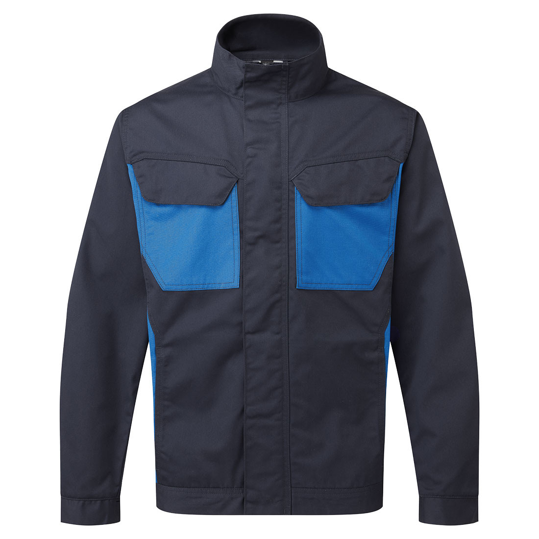 WX3 Arbeitsjacke für Industriewäsche - Arbeitskleidung WX3 Arbeitsjacke für Industriewäsche - Arbeitskleidung