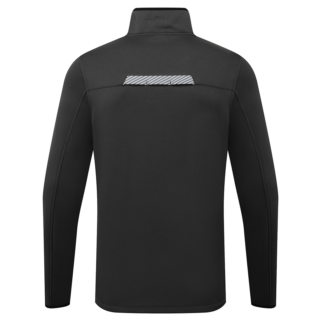 WX3 Half Zip Tech Fleece - Safetywear