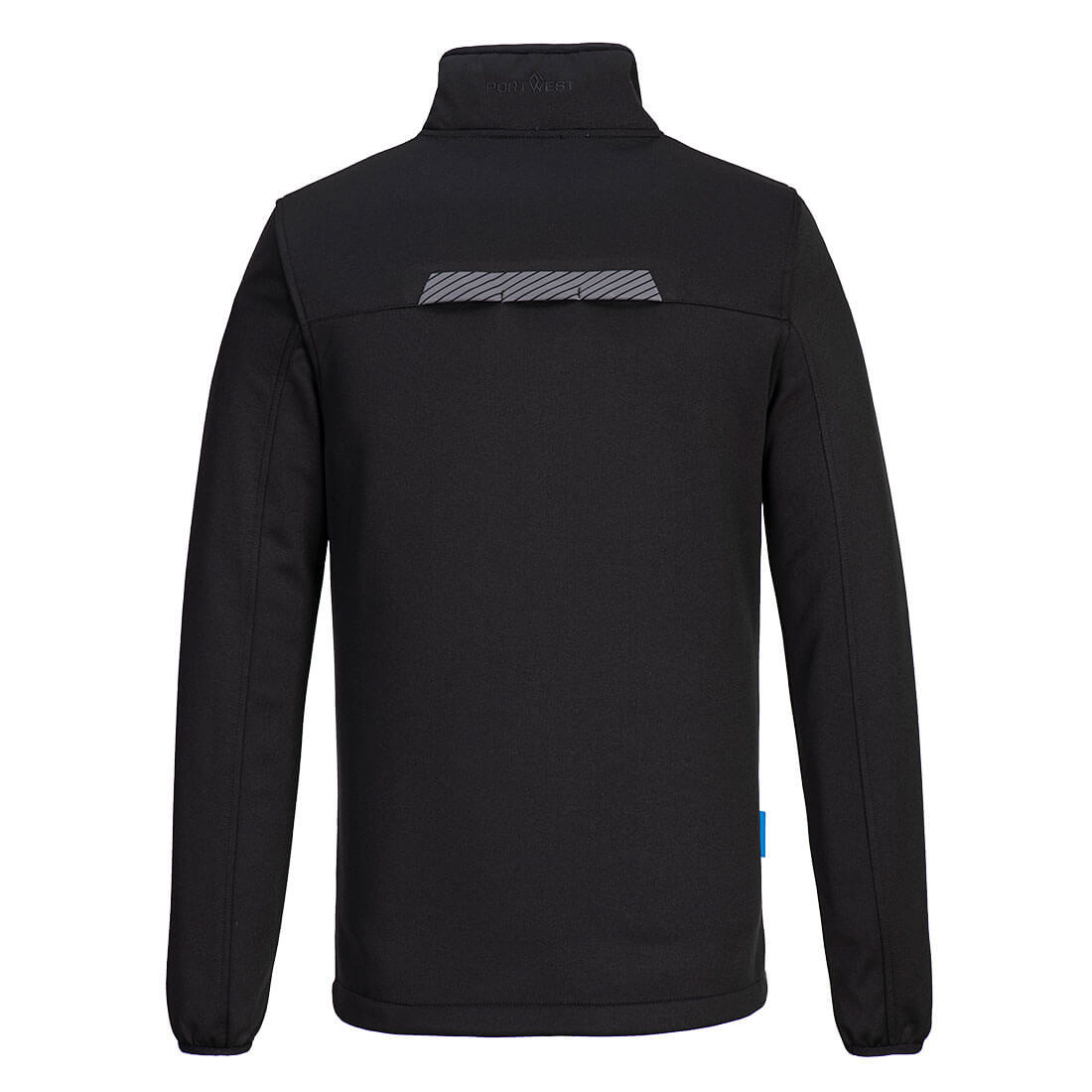 WX3 Half Zip Tech Fleece - Safetywear