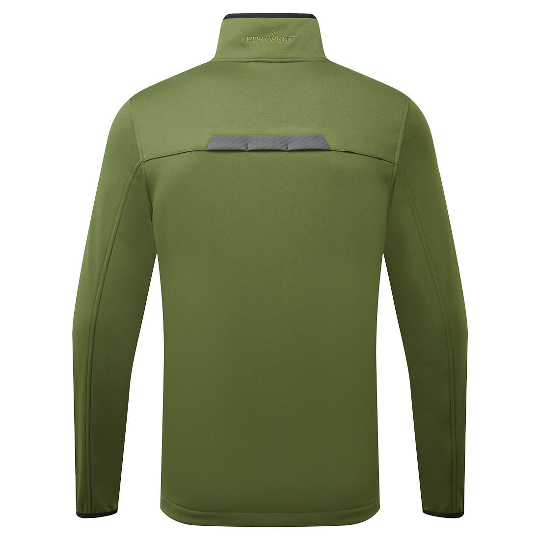 Forro polar técnico WX3 Half Zip Tech con cremallera 3/4 - Ropa de protección Forro polar técnico WX3 Half Zip Tech con cremallera 3/4 - Ropa de protección