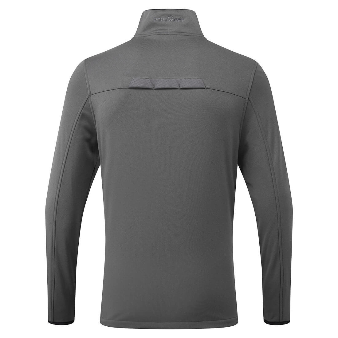 Forro polar técnico WX3 Half Zip Tech con cremallera 3/4 - Ropa de protección Forro polar técnico WX3 Half Zip Tech con cremallera 3/4 - Ropa de protección