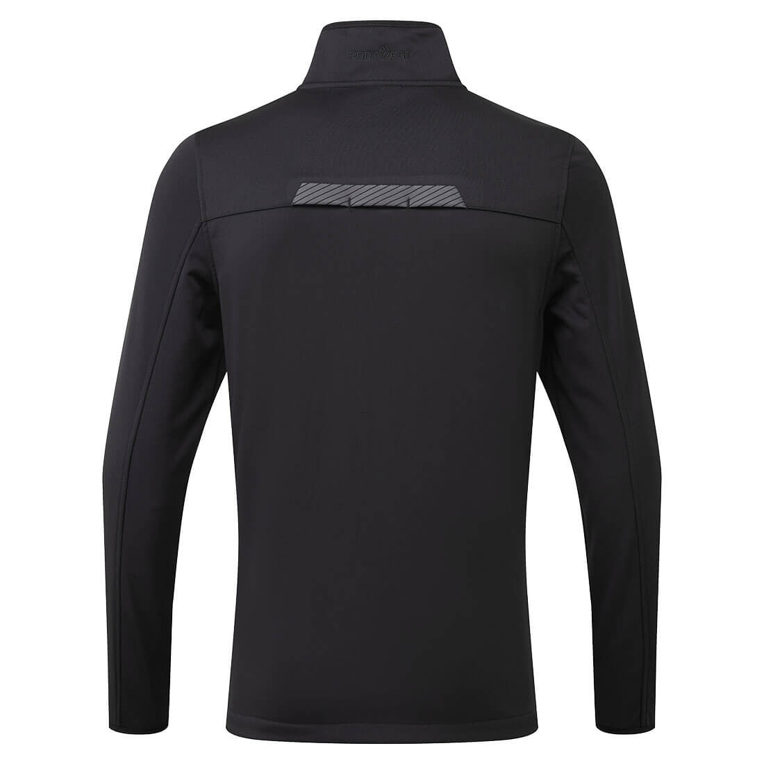 Forro polar técnico WX3 Half Zip Tech con cremallera 3/4 - Ropa de protección Forro polar técnico WX3 Half Zip Tech con cremallera 3/4 - Ropa de protección