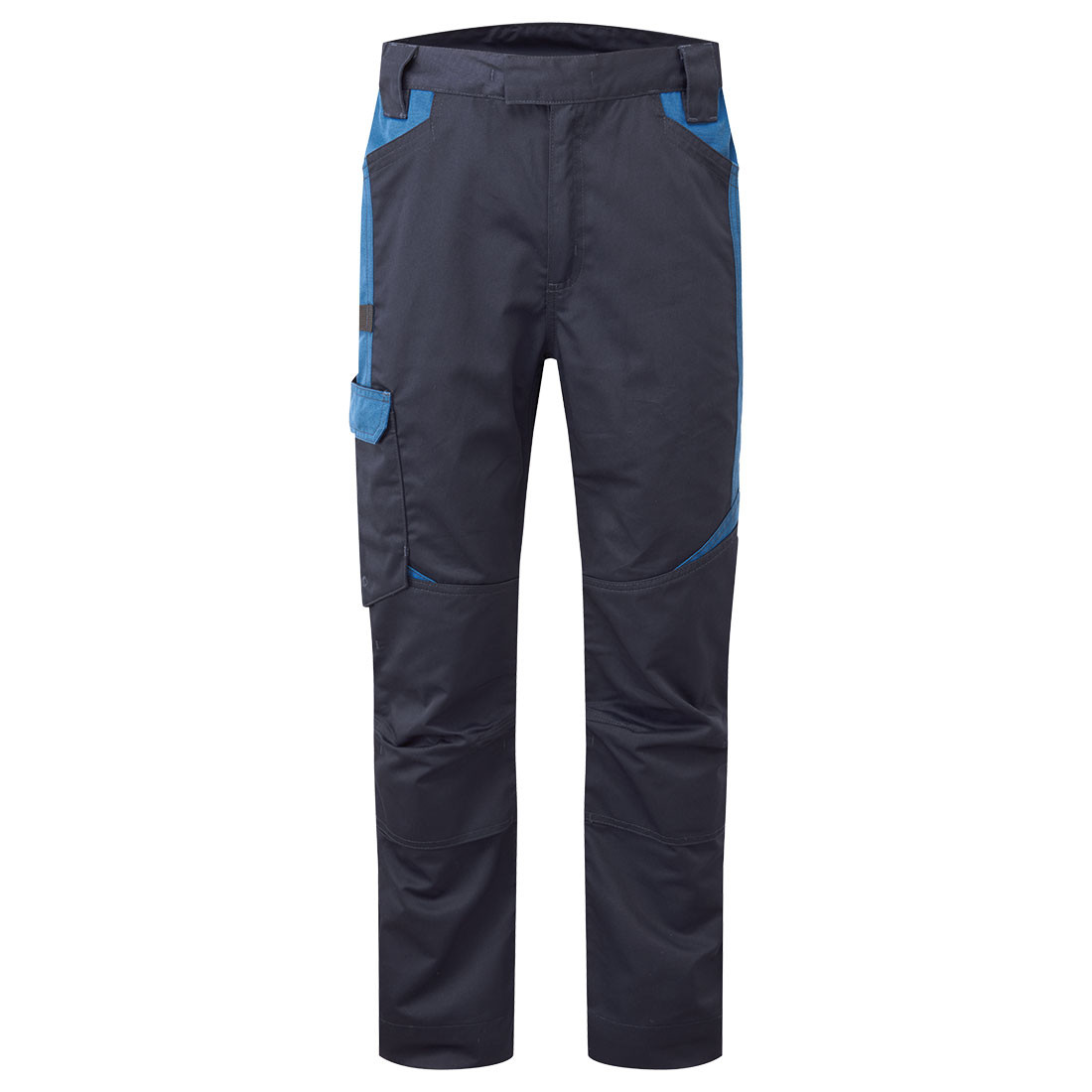 WX3 Industrial Wash Trousers - Safetywear