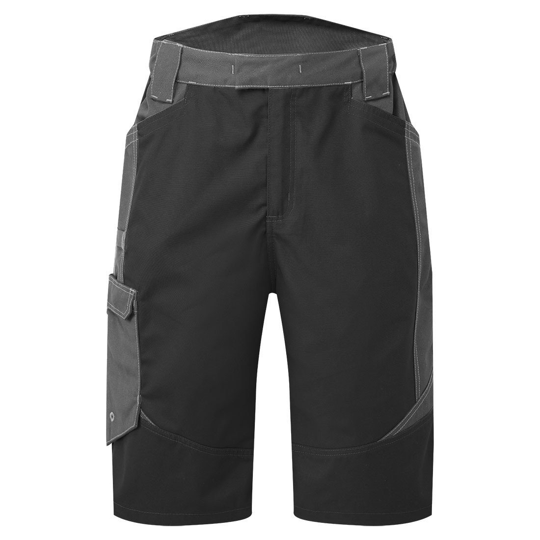 WX3 kurze Hose für Industriewäsche - Arbeitskleidung