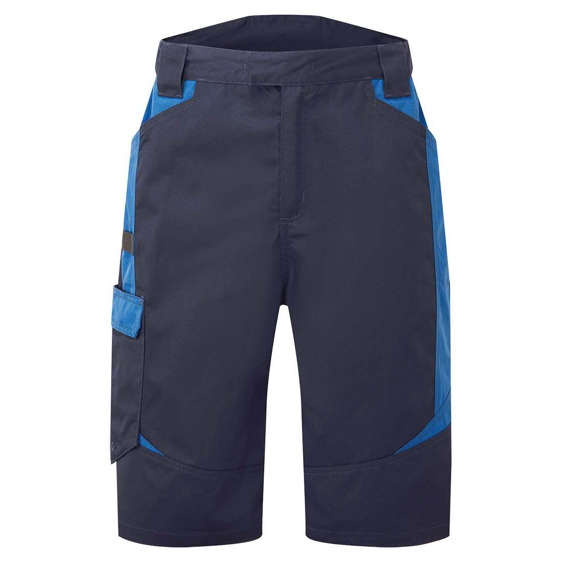 WX3 Industrial Wash Shorts - Safetywear