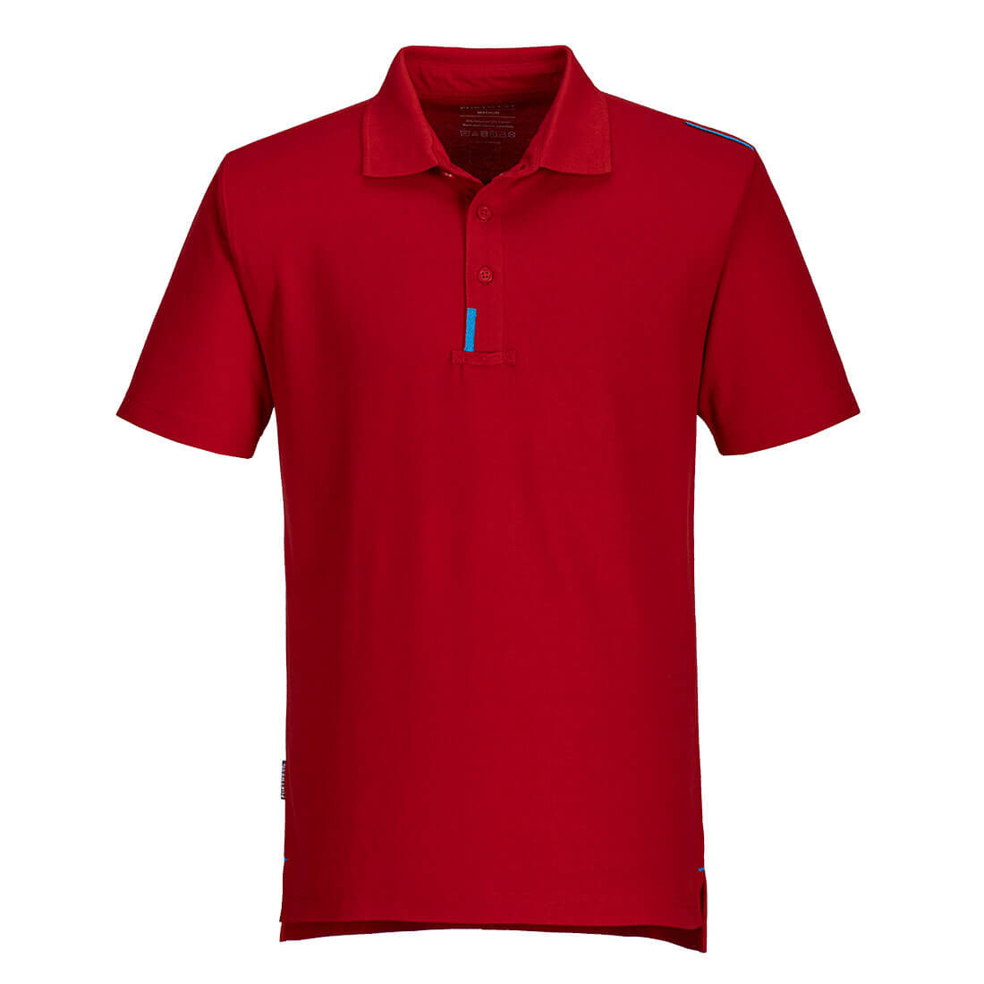 WX3 Polo Shirt - Arbeitskleidung