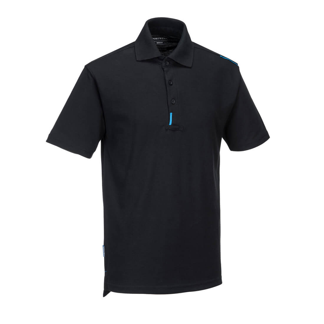 WX3 Polo Shirt - Arbeitskleidung