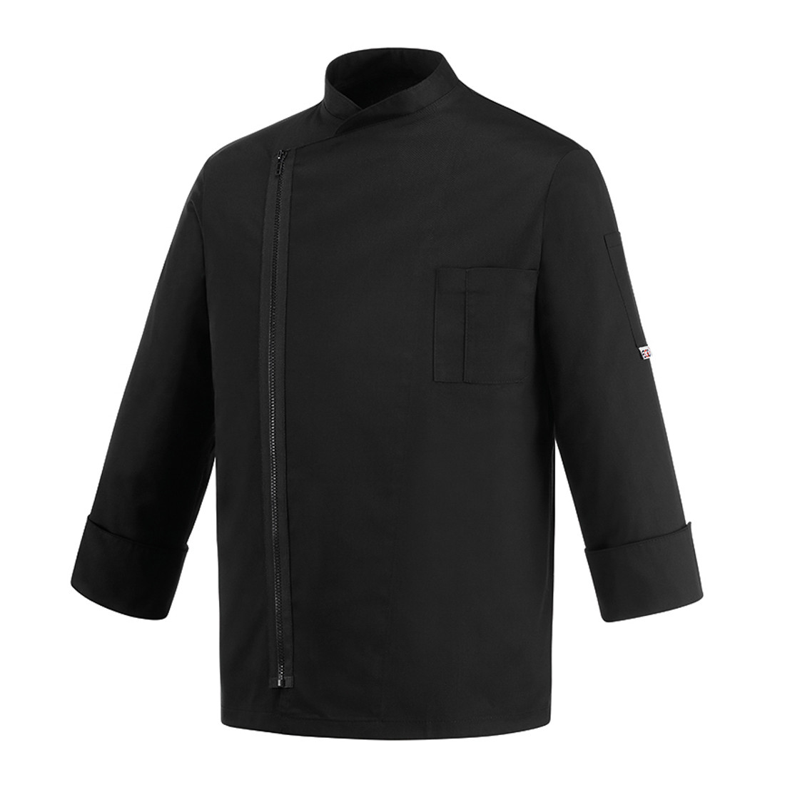 Zip Chef's Jacket - Safetywear